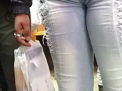 Lindo tetas pequeñas ...