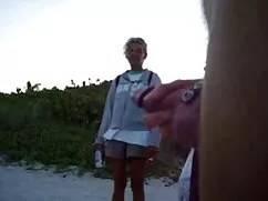 Rubia Mierda maduras ...