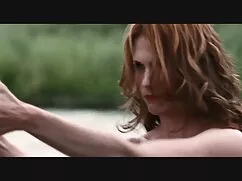 Nina Elle-Dredd vs M ...