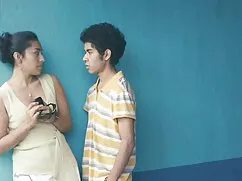 Negro mierda maduras ...