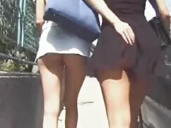 Chica Jillian, acció ...