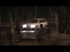 Caliente pequeño vid ...