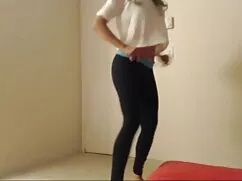 Lencería chica tiene ...
