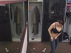 Tetona transexual tr ...