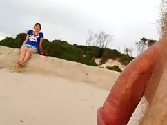 rubia se videos de o ...
