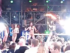 Sexy holandés