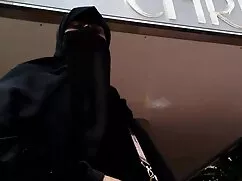Gran polla tragar mu ...