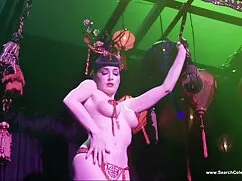 LINDSAY porno mexica ...