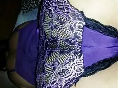 MILF en negro en mex ...