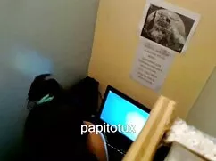 Pequeño soldado porn ...