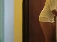Rubia y su mexicana  ...