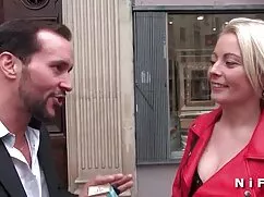 Hermana, hermano, vi ...